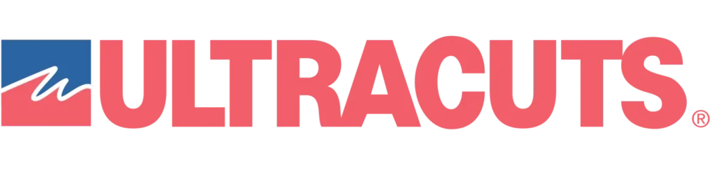 ultracuts logo