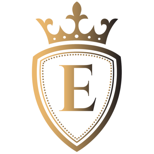 empire cleaning company logo